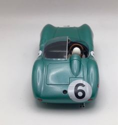 LMM 1/32, DBR01, Nr.6, Le Mans 1959, M.Trintignant