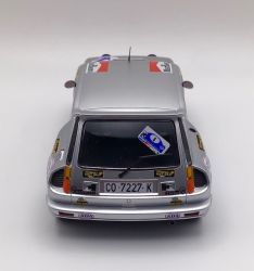 Fly 1/32, Renault 5 GT Turbo Nr. 5, Rally Rias Baixas 1987