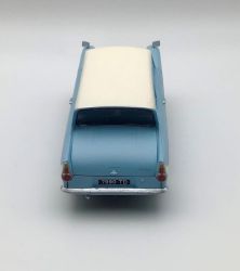 Scalextric 1/32, Ford Anglia 'Harry Potter Edition', C4504