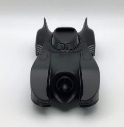 Scalextric 1/32, Batmobile, Batman 1989, C4492