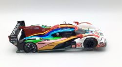 Scaleauto 1/32, P-963 GTP, Nr.75, Le Mans 2023, SC-6334