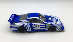 Carrera Evo. 1/32, Lancia Beta Turbo, Nr.54, 27791