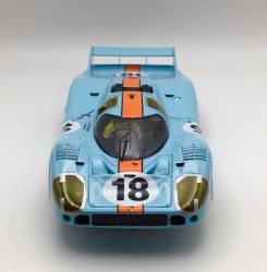 LMM 1/32, Porsche 917 LH, Nr.18, Le Mans 1971