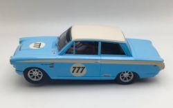 Scalextric 1/32, Ford Lotus Cortina, Nr.777, C4330