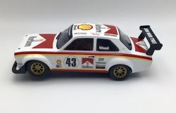 Scalextric 1/32, Ford Escort Mk1 RSR, Nr.43, C4421