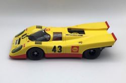 Carrera Digital 132, Porsche 917K, Nr.43, 30958