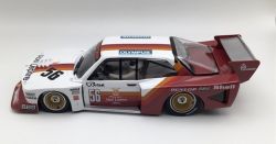 Carrera Evo. 1/32, BMW 320 Turbo, Nr.56, DRM 1980, 27715