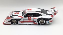 Carrera Digital 132, Ford Capri Zakspeed, Nr.2, 31042