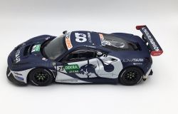 Carrera Evo. 1/32, Ferrari 488 GT3, Nr.23, DTM, 27709