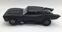 Scalextric 1/32, Batmobile - The Batman 2022, C4442