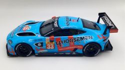 Carrera Evo. 1/32, Aston Martin Vantage GTE, Nr.33, 27743