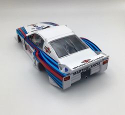 Carrera 1/32, Karosse Lancia Beta Turbo