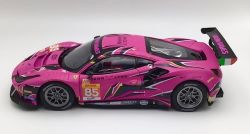 Carrera Evo. 1/32, Ferrari 488 GT3, Nr.85, 27750