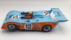 LMM 1/32, Mirage Gr.7, Nr.12, Le Mans 1974, Bell/Hailwood