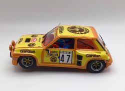 Fly 1/32, Renault 5 Turbo, Nr.47,1982, A2055