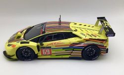 Carrera Evo. 1/32, Lamborghini Huracan GT3, Nr.69, 27749