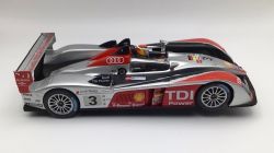 LMM 1/32, Audi R10 TDI, Le Mans 2007