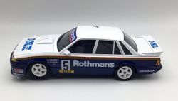 Scalextric 1/32, Holden Commodore, Nr.5, Spa 1987, C4433