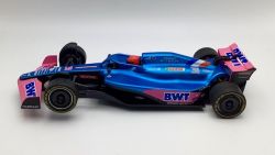 NSR 1/32, Formula 22, Nr.31, 0387IL