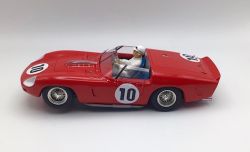 LMM 1/32, F 250  TR61, Nr.10, Sieger Le Mans 1961