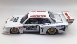 Carrera Digital 132, BMW 320 Turbo, Nr.7, 32037