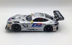 Scalextric 1/32, Mercedes AMG GT3, Nr.8, Dubai 2022, C4496