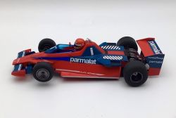 Scalextric 1/32, Brabham BT46, N.Lauda 1978, C4510