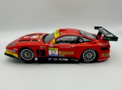 Carrera Digital 124, Ferrari 575 GTC, Nr.10, 2017, 23974