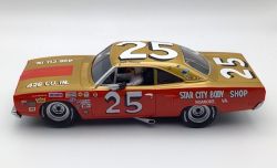 Carrera Digital 132, Plymouth Road Runner, Nr.25, 31059