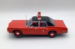 Scalextric 1/32, Dodge Monaco 'Fire Department', C4408