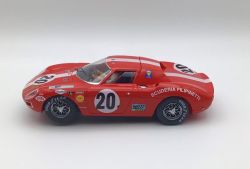 Fly 1/32, 250-LM, Nr.20, Le Mans 1965