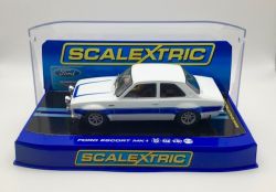 Scalextric 1/32, Ford Escort MkI, Limitiert 1500 Stck