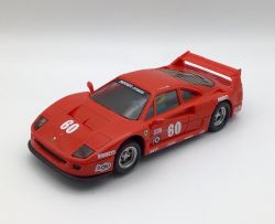 SCX 1/32, F-40, rot