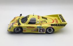 LMM 1/32, Rondeau M379C, Nr.26, Le Mans 1981