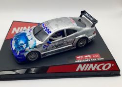 Ninco 1/32, Mercedes CLK GT, Original Teile, 50235