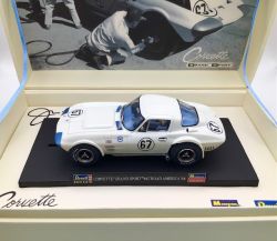 Revell 1/32, Corvette Grand Sport Nr.67, 1964