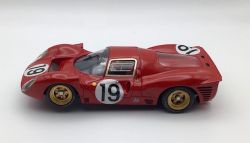 Racer 1/32, 330P4, Nr.19, Le Mans 1967