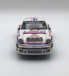 Fly 1/32, Porsche 934, Nr.34, Monte Carlo 1981, A2067