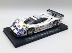 Fly 1/32, Porsche 911 GT1 98, Nr. 25, Le Mans 1998