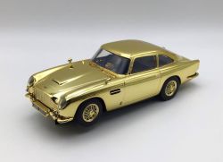 Scalextric 1/32, James Bond Aston Martin DB5, C4550A