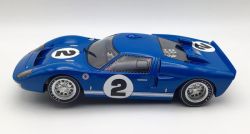 BRM 1/24, Ford GT40 Mk.II, Nr.2, Sebring 1966, BRM168