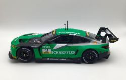 Carrera Digital 124, BMW M4 GT3, Nr.11, 23968