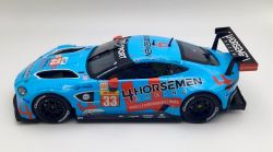 Carrera Digital 132, Aston Martin Vantage GTE, Nr.33, 31074