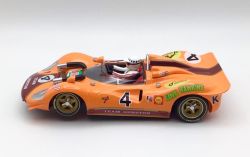 Thunderslot 1/32, 350P, Nr.4, Kyalami 1968, CA00603S/W