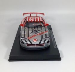 Fly 1/32, Chrysler Viper GTS-R, Nr.25 , Footlocker