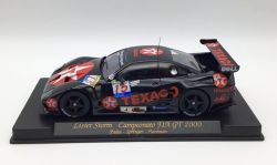 Fly 1/32, Lister Storm, Nr.15, FIA GT2000