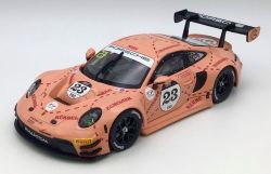 Carrera Digital 124, Porsche 911 GT3 R (992), Nr.23, 24021