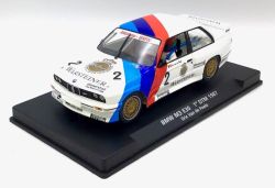 Fly 1/32, BMW M3 E30, Nr.2, DTM 1987