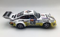 Fly 1/32, Porsche 934/5, Nr.430, Tour Auto 1976