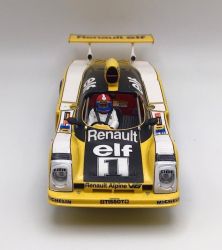 LMM 1/32, Renault A443, Nr.1, Le Mans 1978